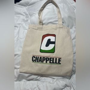 DAVE CHAPPELLE TOTE